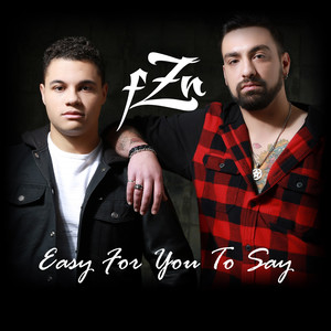 Easy for You to Say (Explicit)