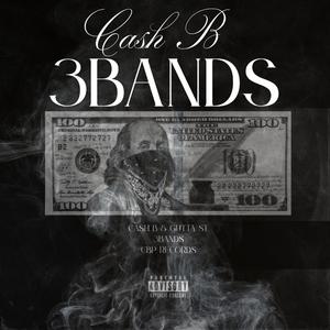3BANDS (feat. GUTTA $†.) [Explicit]