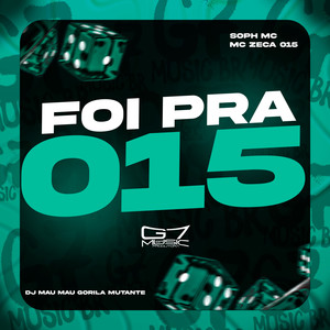 Foi Pra 015 (Explicit)