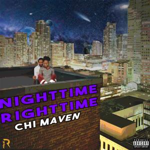 Night Time Right Time (Explicit)
