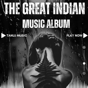 The Great Indian Music Album