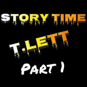 Story Time Pt1 (Explicit)