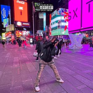 COLD HEARTED (Explicit)