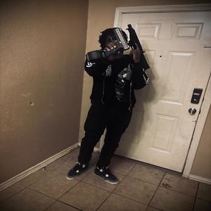 D 2 Da A (feat. Lil Choppa) (Explicit)