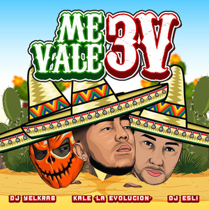 Me Vale 3v (Explicit)