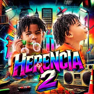 Herencia 2