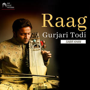 Raag Gurjari Todi