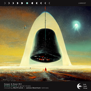 Stock Cycle (James Beetham's Arrival Mix)