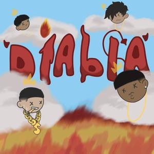 Diabla (feat. Lesu, Young Fear & Young G) [Explicit]