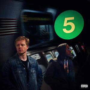 5 Train Serenade (feat. J Mxlly) [Explicit]