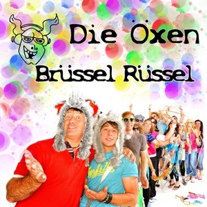 Brüssel Rüssel (Remix)