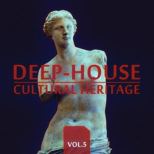 Deep-House Cultural Heritage (Vol. 5)