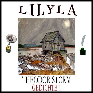 Gedichte 1, Kapitel 8 (口白)