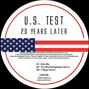 20 Years Later (The Real Bootybabes Radio Mix)