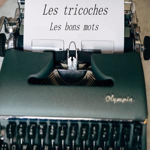 Les bons mots