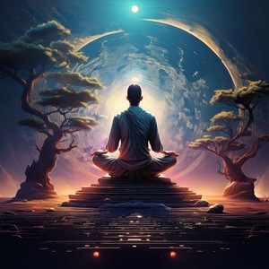 Maestro de vibraciones en paz - Sonido Sereno Para Una Paz Interior