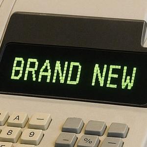 BRAND NEW (Explicit)