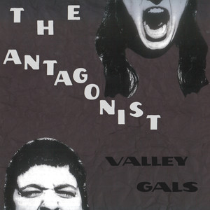 The Antagonist