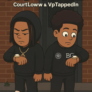 Diamonds (No Time) (feat. CourtLoww) (Explicit)