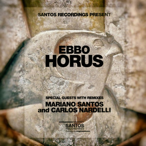 Horus (Mariano Santos Remix)