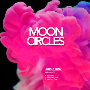 Dream Machine (Original Mix)