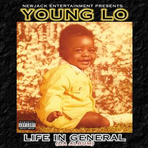 Life In General (Da Album)