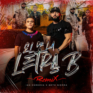 El De La Letra B (Remix)