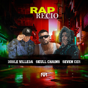 Rap Recio (Explicit)