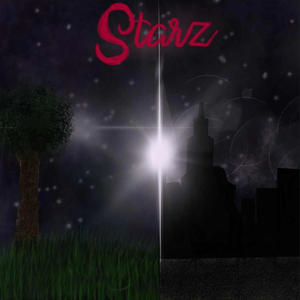 Starz (feat. BVNE)