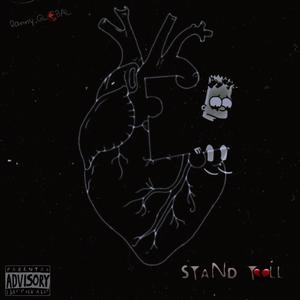 Stand Tall (Explicit)