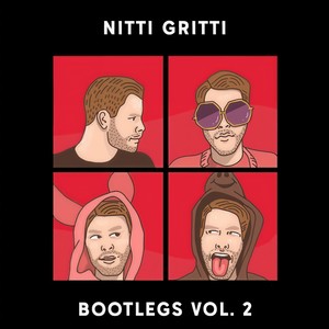 Bass Cannon (Nitti Gritti Bootleg)