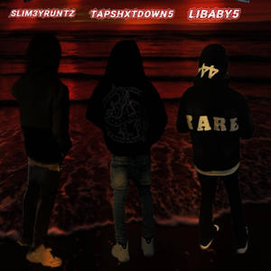 Brainz & Blood (feat. tapshxtdown5 & slim3yruntz) (Explicit)