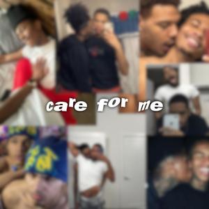 care for me.
