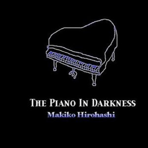 The Piano In Darkness