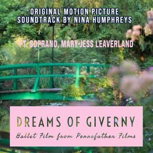 Dreams of Giverny (feat. Mary-Jess)