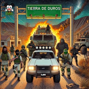 Tierra de Duros (Explicit)