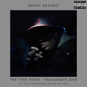 The Fine Print - Paragraph One (Ten Year Anniversary Deluxe Edition) [Explicit]