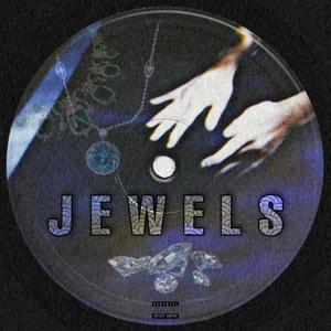 JEWELS (feat. k9) [Explicit]