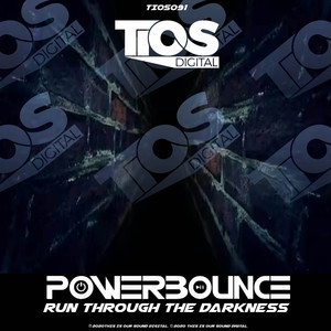 Run Through The Darkness (Original Mix)