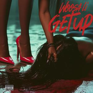 GET UP! (Explicit)