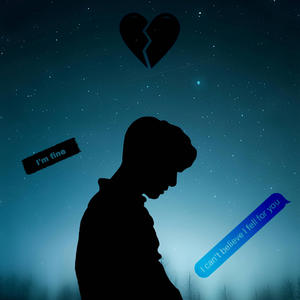 Lil Vibe - Heartbreak