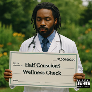 Wellness Check (Explicit)