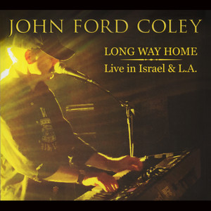 Long Way Home (Live)