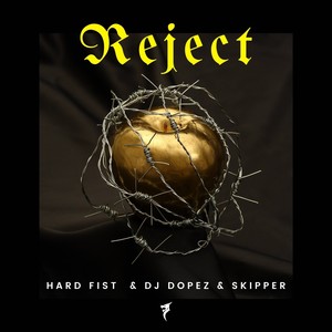 Reject (Extended Mix)