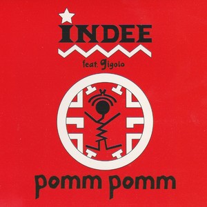 Pomm pomm (No Ragga-No Muffin Mix)