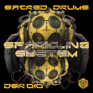 SACRED DRUMS (feat. GOMMADURA)