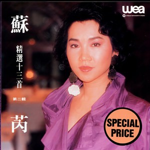 跟着感觉走 (SingleVersion) - 苏芮封面