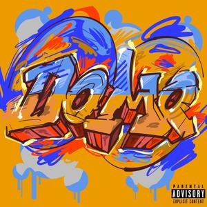 Domo Tape Vol 1. (Explicit)