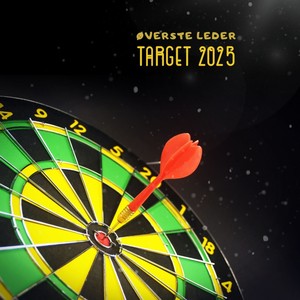 TARGET 2025