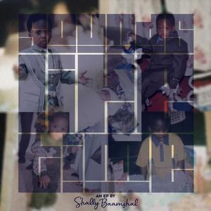 Stop playing (feat. Slick marrs)